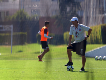 Venta de Claudio Baeza le permitiría a Colo-Colo ir por viejo anhelo de Salas