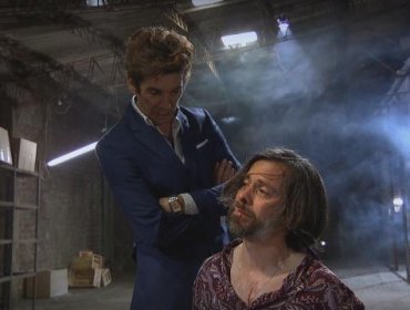 Sorpresiva muerte de Roberto en "Pacto de Sangre" impacta a televidentes