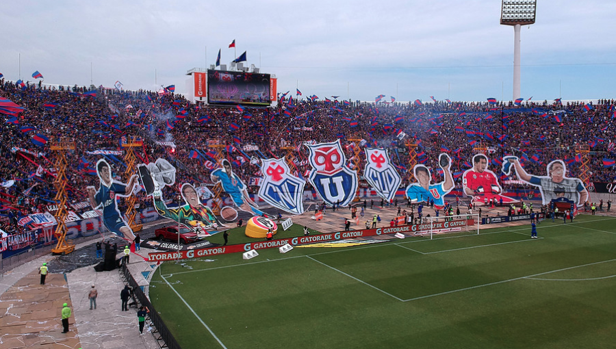 Anhelado estadio de la 'U' sufrió nuevo traspié: en San Bernardo no lo quieren