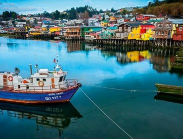 Solicitan comisión para celebrar 200 años de anexión de Chiloé al territorio nacional