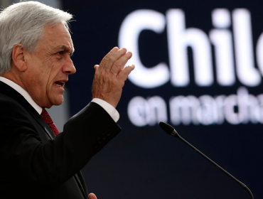 Presidente Piñera promulgó ley que reforma la legislación bancaria