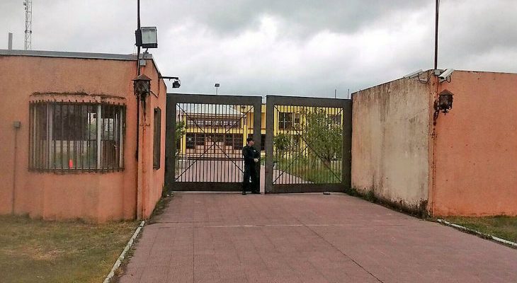 Defensoría detectó vulneraciones en conflictivo centro de menores del Sename en Coronel