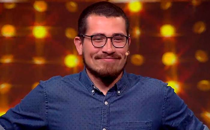 Ganador de "La Huincha" aplaza su premio para el Festival de Olmué 2020