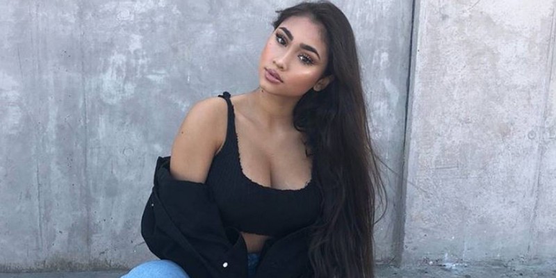 Mamá de Paloma Mami sorprende en redes sociales con increíble atractivo físico