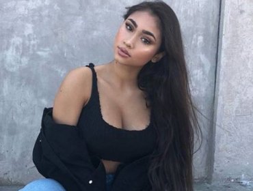 Mamá de Paloma Mami sorprende en redes sociales con increíble atractivo físico