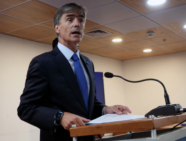 Gobierno explicará a pescadores industriales de la jibia detalles del veto presentado