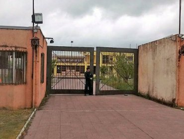 Defensoría detectó vulneraciones en conflictivo centro de menores del Sename en Coronel