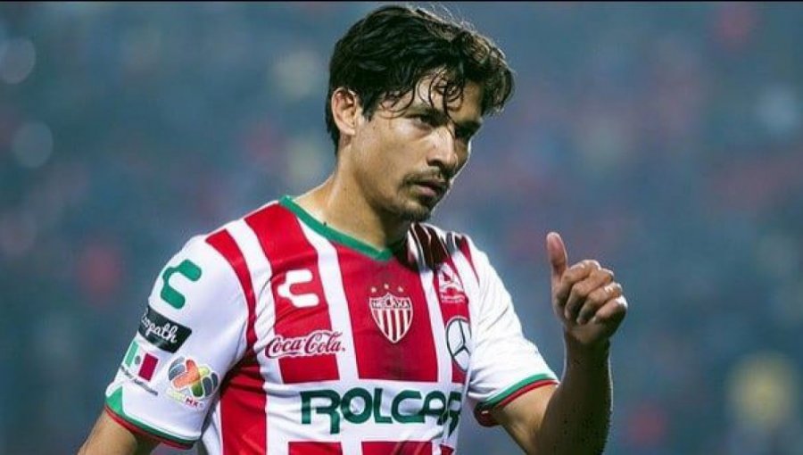 Necaxa asegura que Matías Fernández tiene todo acordado para jugar en Estados Unidos