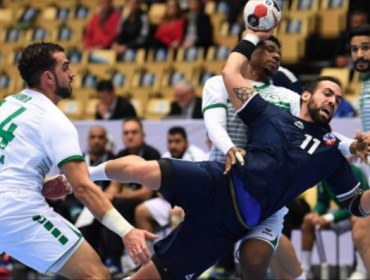 Chile superó a Arabia Saudita y cruza los dedos para clasificar en el Mundial de Handball