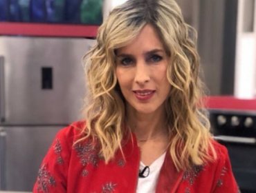 Paulina Rojas confirma su estadía en "La Mañana de Chilevisión"