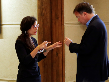Ley Machuca: La contrapropuesta de la oposición al proyecto oficialista "Admisión Justa"