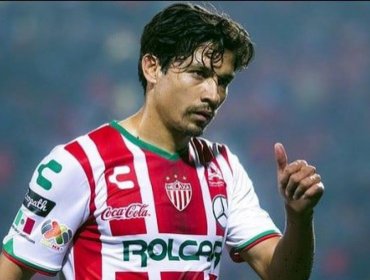 Necaxa asegura que Matías Fernández tiene todo acordado para jugar en Estados Unidos