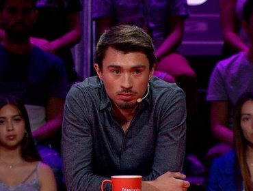 Eliminación de Nicolás Gavilán en "Pasapalabra" causó molestias en redes sociales
