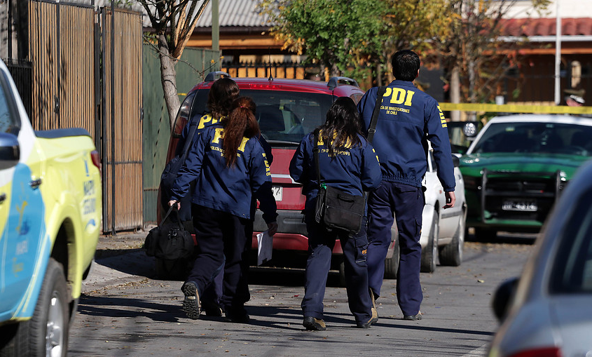 Bebé de 26 días falleció en vivienda de Talcahuano: PDI investiga lo ocurrido