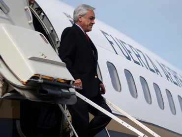 Presidente Piñera confirma nuevo viaje a la región de La Araucanía