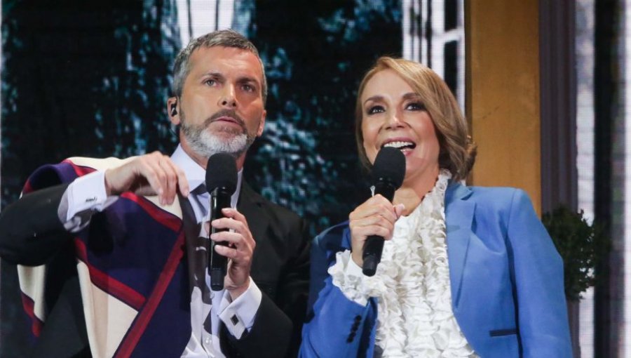 Exitosa primera noche: Festival del Huaso de Olmué debutó liderando en rating