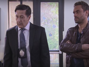 Inesperado giro en "Pacto de Sangre" cambiará nuevamente el curso de la historia