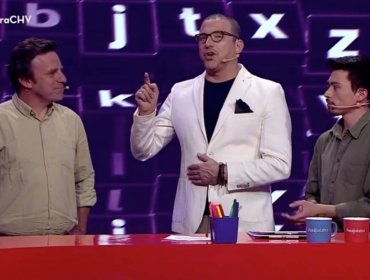 Julián Elfenbein respondió tajantemente por dudas respecto a su amistad con participante de "Pasapalabra"