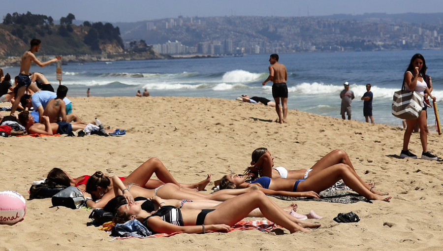 Primera quincena: Ocupación hotelera en la región de Valparaíso cayó 4% en relación a 2018