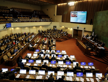 Presentan proyecto que busca aumentar el número de sesiones en la Cámara de Diputados