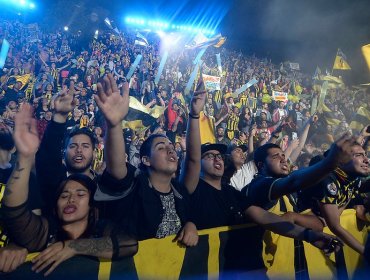 Baile, humor y momentos de tensión: Así fue la primera noche del Festival de Olmué