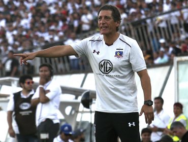 Colo Colo cayó ante Estudiantes de La Plata en una opaca 'Noche Alba'