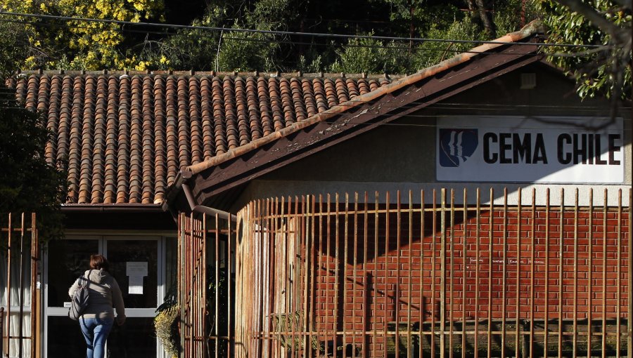 Tras 65 años Cema Chile cerró sus puertas al entregar último inmueble al Estado