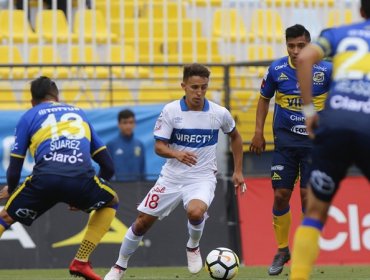 Este domingo parte el Torneo de Verano de Viña del Mar: Everton enfrenta a la UC