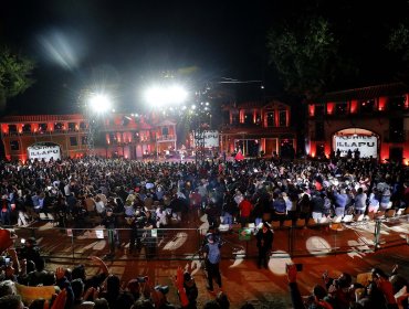 Movida e incendiada tercera noche del Festival del Huaso de Olmué: Chiqui Aguayo fue el peak del sábado