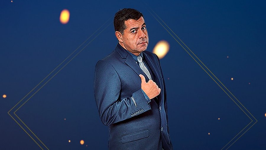 Luego de 15 años en el programa, Beto Espinoza renuncia a "Morandé con Compañía"