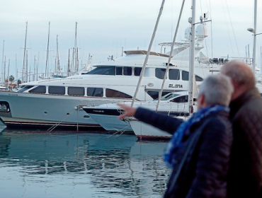 MOP analiza construcción de una Marina Deportiva Pública entre Valparaíso y Viña del Mar