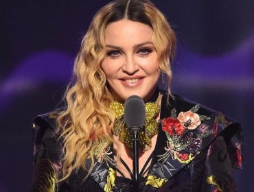 Madonna impacta en redes sociales dejando atrás su característica cabellera rubia