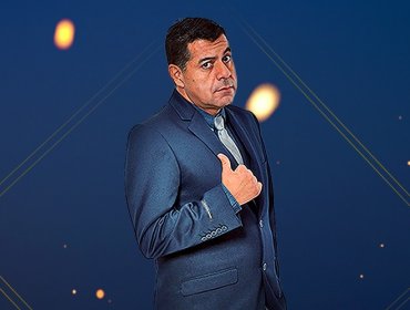 Luego de 15 años en el programa, Beto Espinoza renuncia a "Morandé con Compañía"