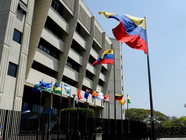 Tribunal Supremo de Justicia de Venezuela declaró "nulas" las decisiones del Parlamento