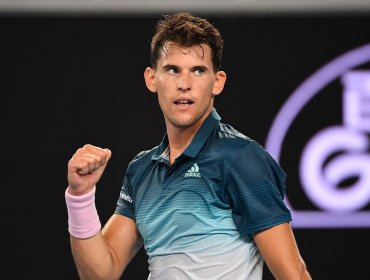 Copa Davis: Pese a lesiones, Austria nominó a Thiem y Marach para llave ante Chile