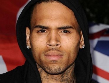 Chris Brown es detenido en París luego de ser acusado por presunta violación