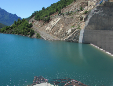 Embalse de riego en río Chillán fue incorporado a las prioridades del Ministerio de Agricultura