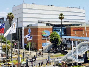 Mall Marina celebra el fútbol regalando entradas para Torneo Fox Sports en Viña del Mar