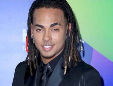 Reguetonero Ozuna muestra su nuevo cambio de look