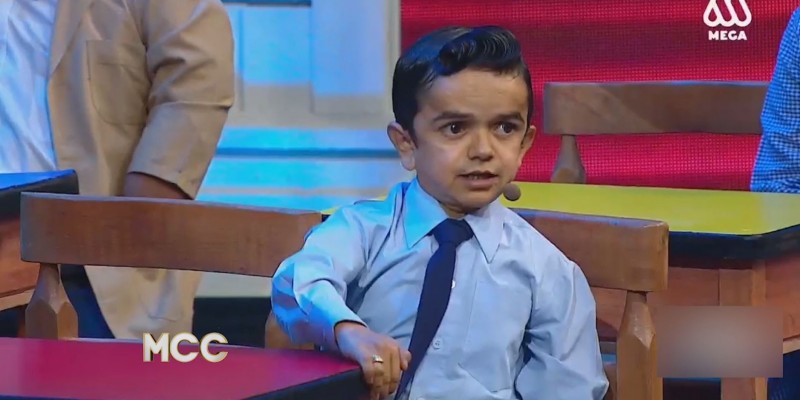 Miguelito confirmó su estadía en "Morandé con Compañía"