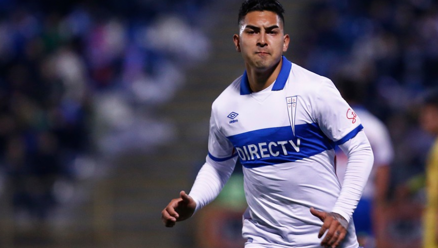 Reglamento FIFA impide a la UC poner trabas en el fichaje de Jeisson Vargas a la U