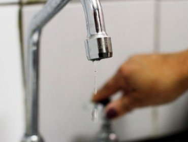 Agua potable fue repuesta en un 60% en comunas del sector oriente de la capital