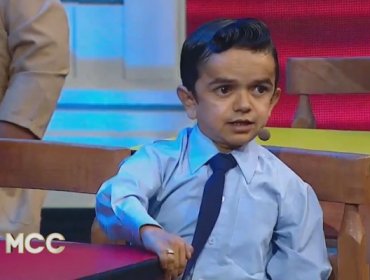 Miguelito confirmó su estadía en "Morandé con Compañía"