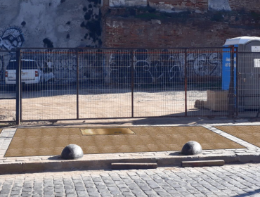 Valparaíso: A casi 12 años de la tragedia, instalan memorial que recuerda lo ocurrido en calle Serrano