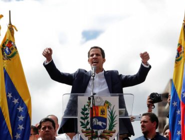 Sudamérica cierra filas tras proclamación de Juan Guaidó como Presidente interino de Venezuela