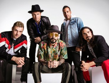 Se confirma la presencia de los Backstreet Boys para el Festival de Viña: Anuncio fue realizado por alcaldesa