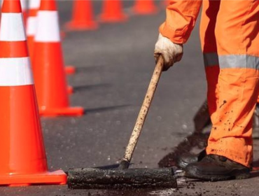 Minvu anuncia pavimentación de veredas en 38 sectores de la región de Valparaíso