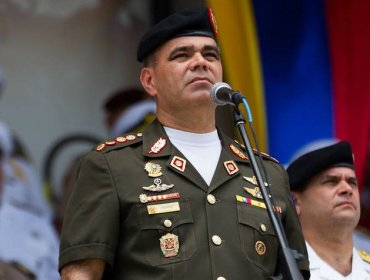 Militares venezolanos rechazaron autoproclamación de Juan Guaidó como presidente interino