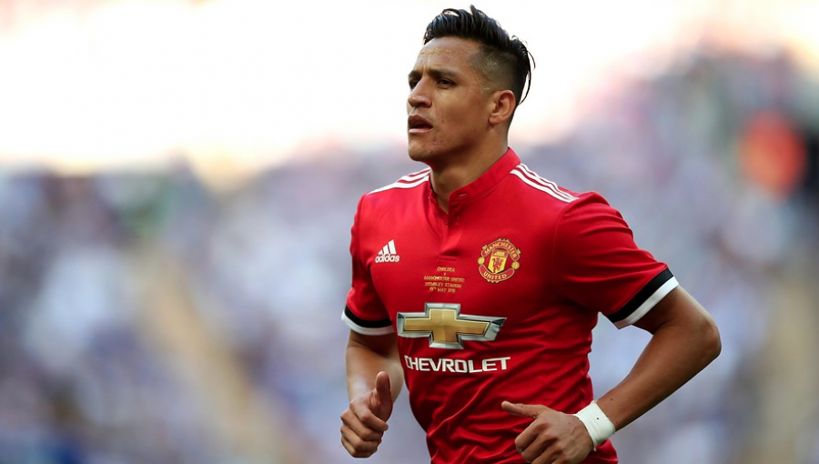 Solskjaer analizó las posibles pifias que reciba Alexis en su regreso a Londres