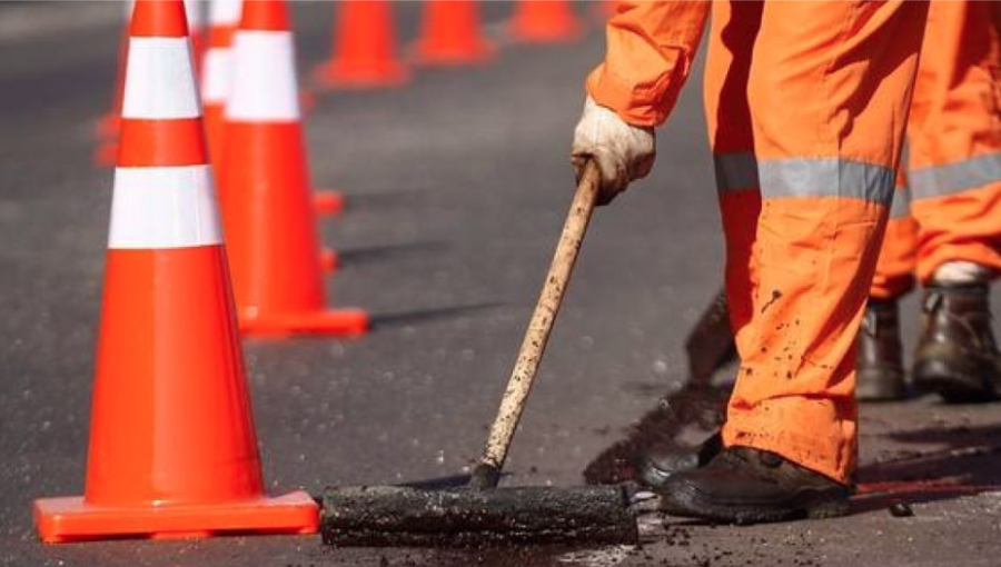 Minvu anuncia pavimentación de veredas en 38 sectores de la región de Valparaíso